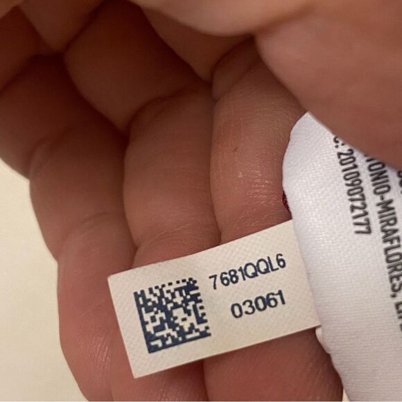 American Eagle SOFT SEXY stretch crushed VELVET CROP slip CAMI Y2K top M - Picture 8 of 12